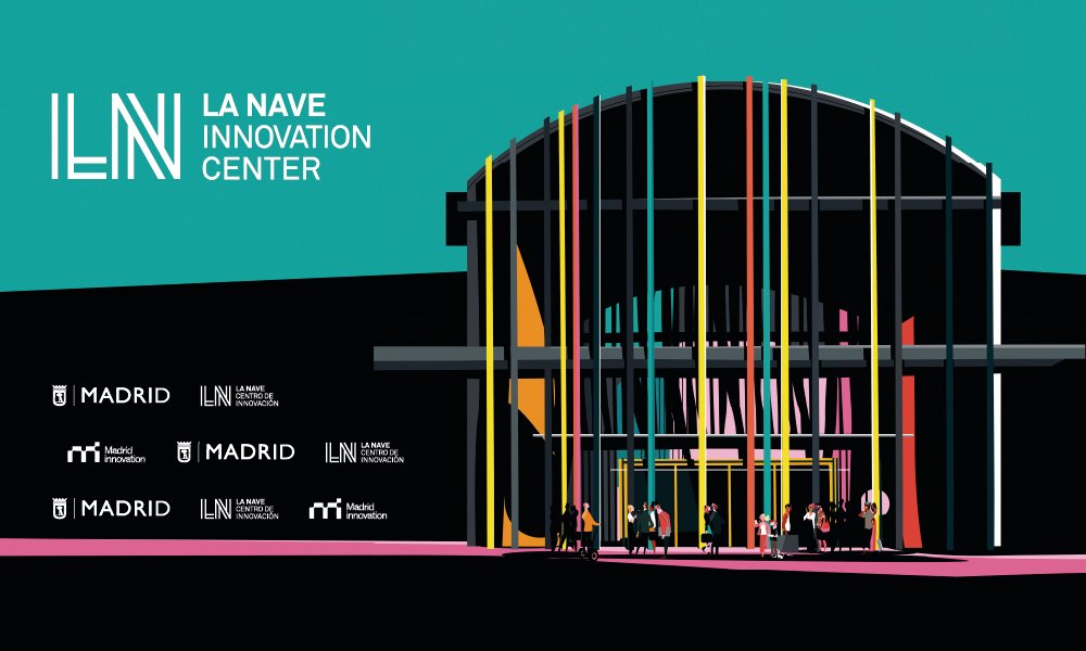 LaNaveMadrid's tweet photo. DÍA 2️⃣ #SouthSummit22 🚀 Hoy estarán representando a la #ComunidadLN

🌇 A.M.
@Cresory_ | @hellomybot_io | @AbastoresCom | #DostAI |#SmertGroup | @lullaaiApp

🌆 P.M.
@MuniDigital_ | @recircular_net | @dexva_community | #Squaliswim | #TheFoodPlease | @oxmotorcycles

📍Stand 13-18 https://t.co/nkwXBLD5qO