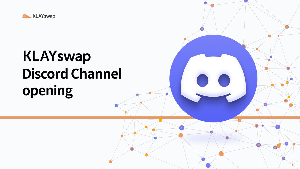 KLAYswap tweet media