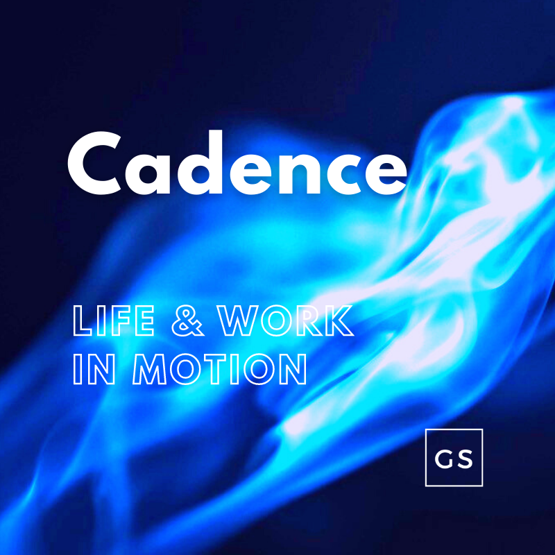 michbondesio's tweet photo. Celebrating small wins that lead to BIG things.
Today I'm posting the 50th edition of my Cadence newsletter! And the 6th season of the podcast has just launched! ππ
This season is all about #Burnout.
https://t.co/s5TBXOD3KU
#creatingcadence #createmomentum #workwithpurpose https://t.co/abGjXPAxsr