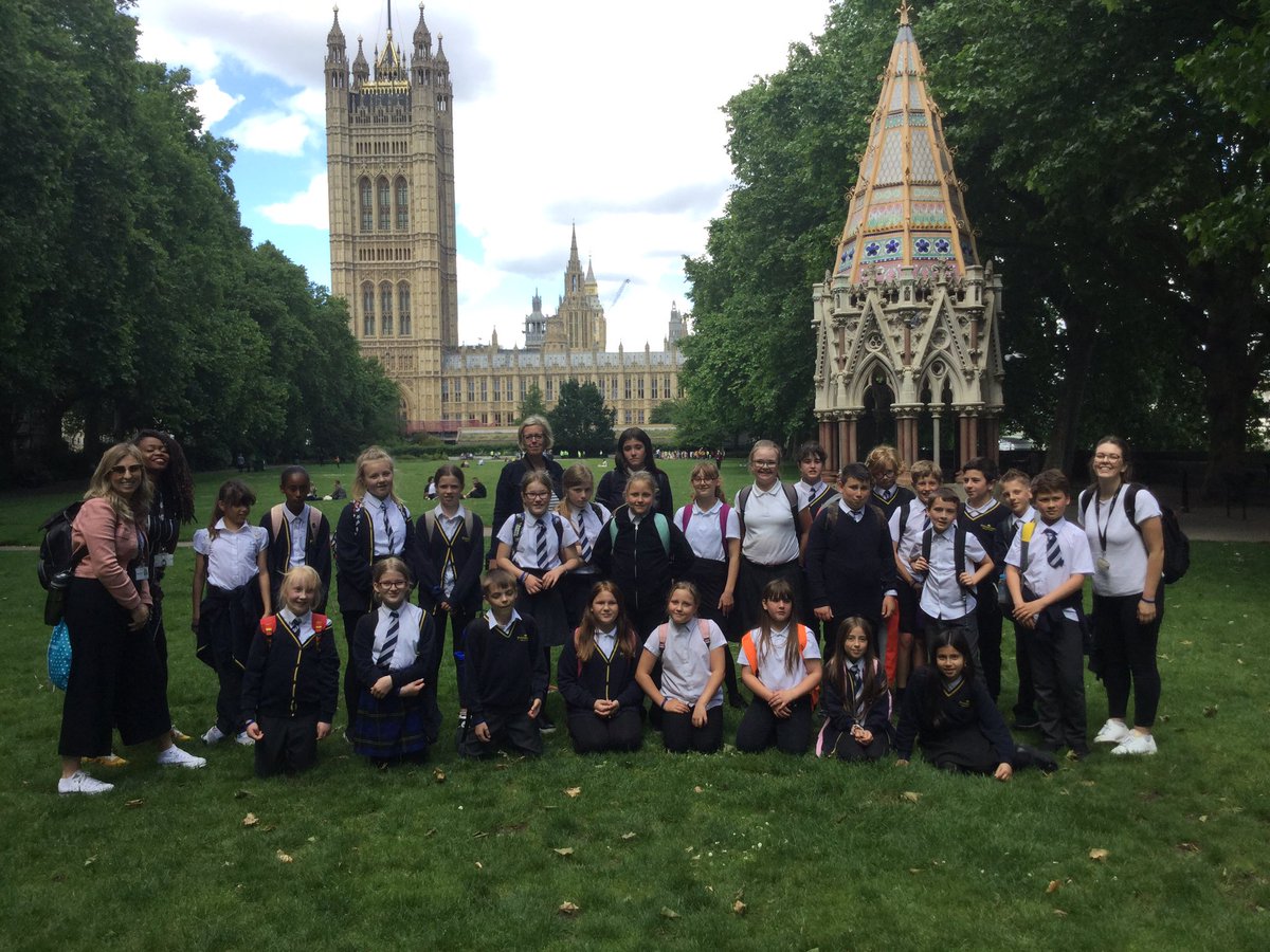 Princecroft Primary tweet media