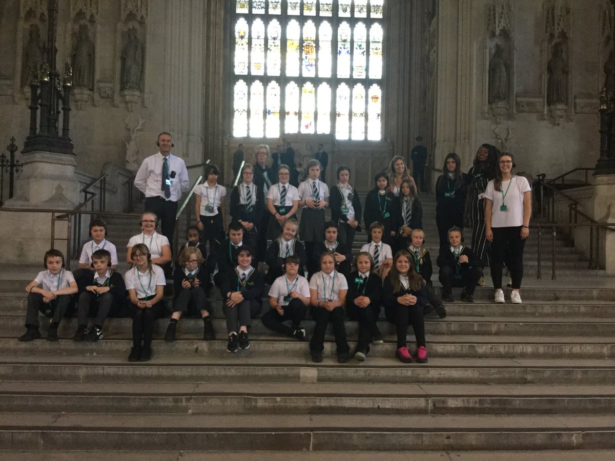 Princecroft Primary (@princecroftpri) on Twitter photo Pankhurst class had a fabulous day in London visiting Tate Britain and the Houses of Parliament. Thank you <a href="/UKParlEducation/">UK Parliament Education</a> for the warm welcome and excellent tour and workshop. Thank you also to <a href="/AWMurrison/">Rt Hon Andrew Murrison MD VR</a> for answering the children’s tricky parliamentary questions! Pankhurst class had a fabulous day in London visiting Tate Britain and the Houses of Parliament. Thank you <a href="/UKParlEducation/">UK Parliament Education</a> for the warm welcome and excellent tour and workshop. Thank you also to <a href="/AWMurrison/">Rt Hon Andrew Murrison MD VR</a> for answering the children’s tricky parliamentary questions!
