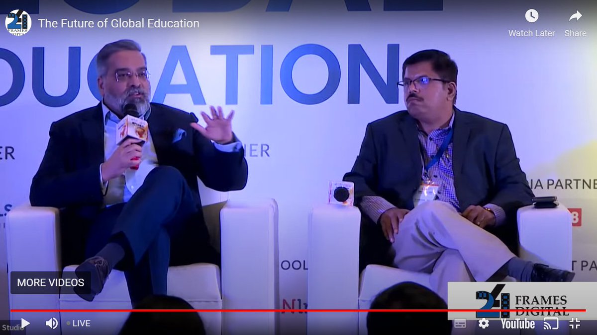 24FramesDigital's tweet photo. The Future of Global Education

https://t.co/cFCLWP7fQR

#DWEC #Globaleducation #hsbc #education #future #Event #sponsor #24FramesDigital https://t.co/Zcq7qQxzbe