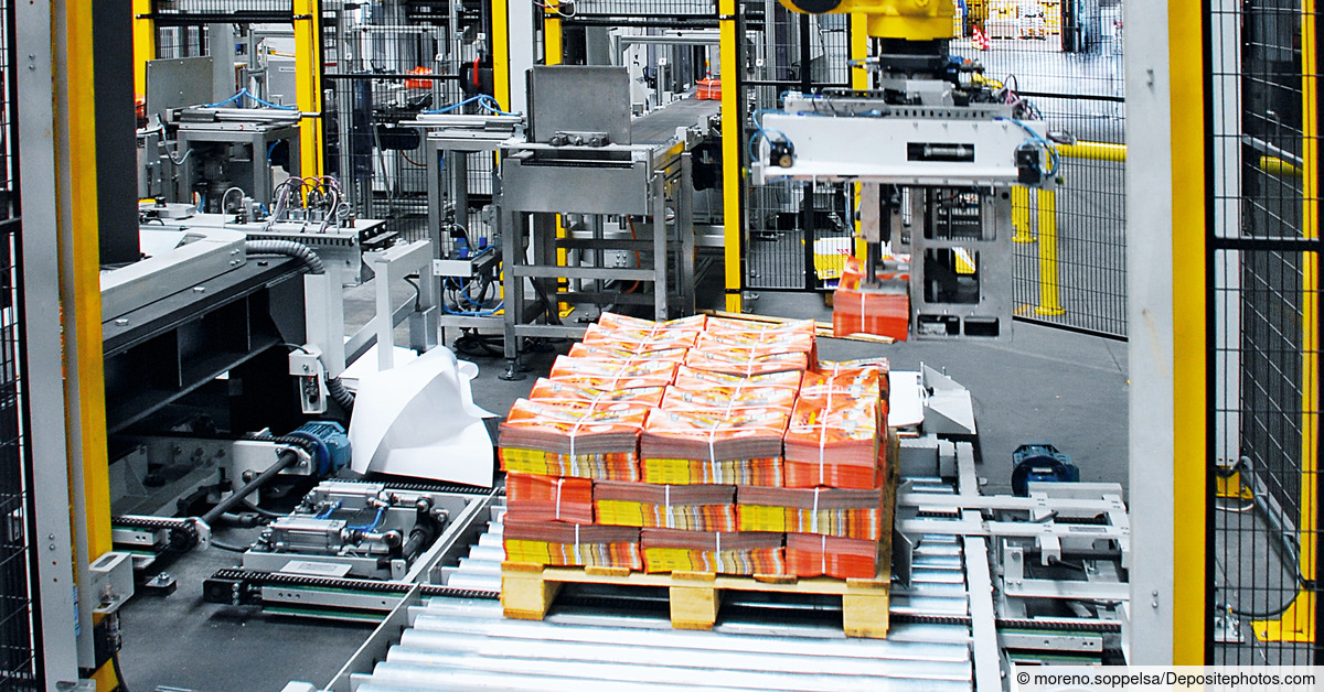 Pilz_INT's tweet image. Life without any type of #Packaging 📦 is inconceivable, so this week we&apos;re again addressing the issue of a safe and efficient #PackagingProcess. Click here to see which solution in which phase of the #PackagingProcess is the right one👉 fcld.ly/ynwqpam