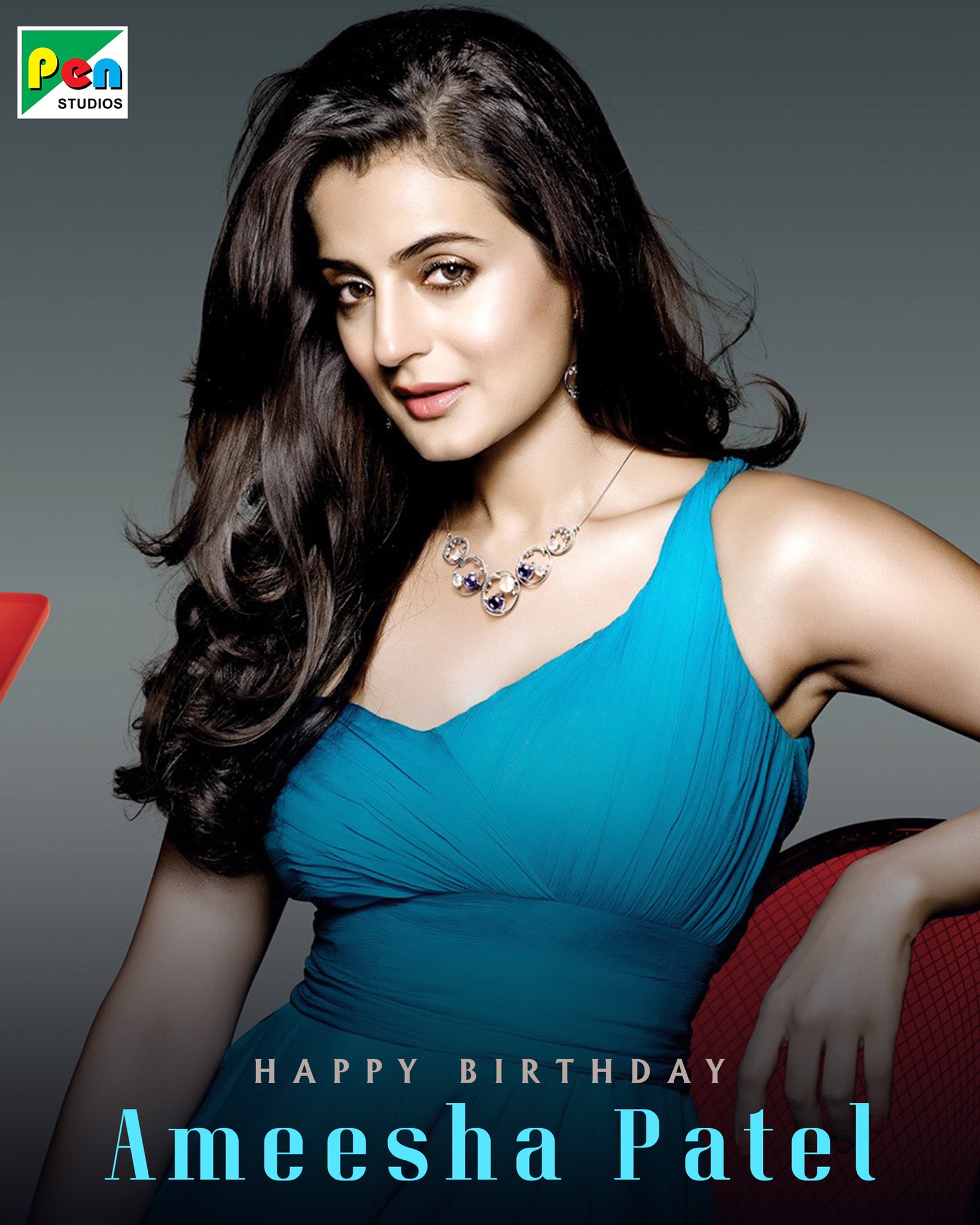Pen Studios wishes the 90\s heartthrob a very happy birthday! 