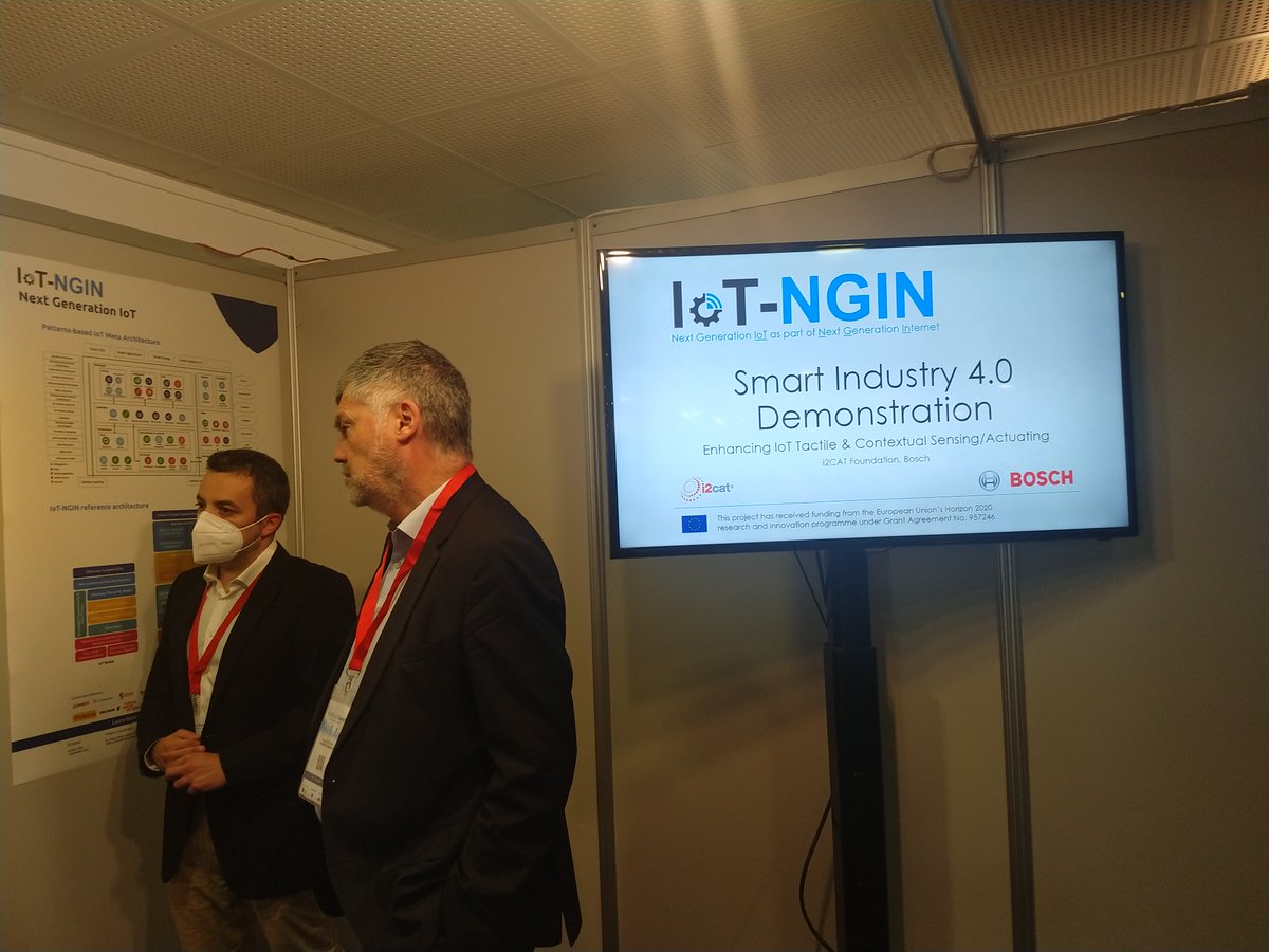 IOT-NGIN tweet media