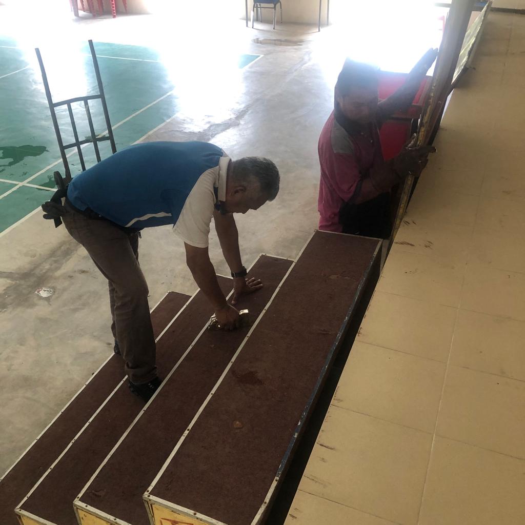 JKR Kemaman tweet media