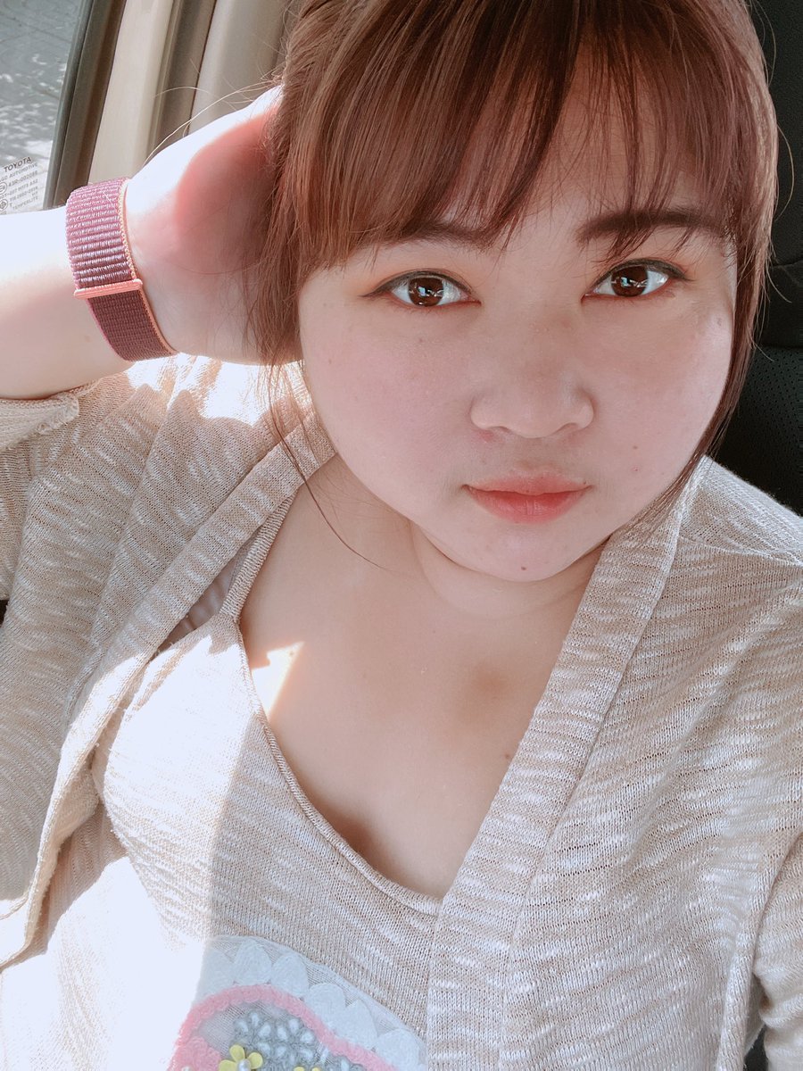nongaon555's tweet photo. ออกมาทำงานข้างนอกแดดก็ร้อนเกิน🤨🤨🤨#สาวอวบอ้วน #สาวอ้วนน่ารัก #สาวอ้วนขี้เหงา https://t.co/ixzf7yLksl