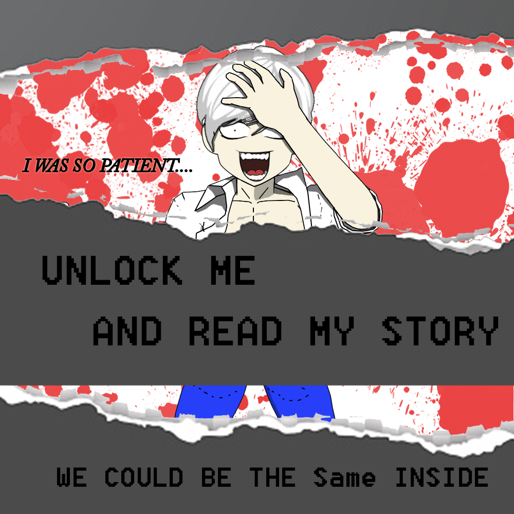 Hi Guys, I really Need your Feedback, what do you think of My Card NFT? IS it worth your collection? because they will all have short stories that relates someone out there. My world that I'm working on is Called Ruin World and the characters are called Ruin Children. pls share