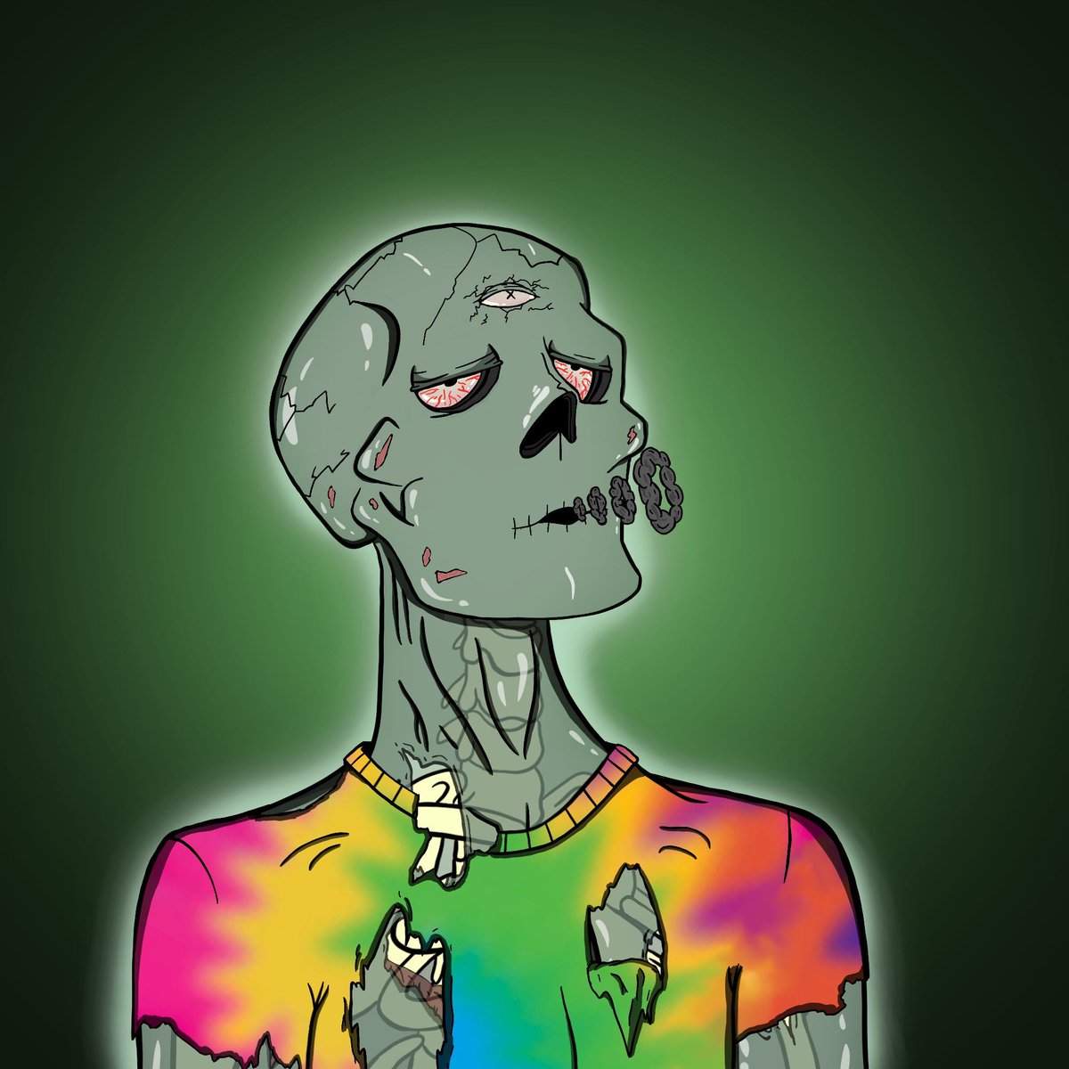 Sat◎shi Hansamoto.SOL {RIP} tweet media