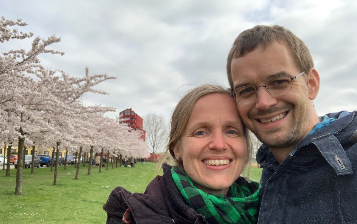FamvanderMaas's tweet photo. Psst - niet voor vaders;-) I Een leuke tip van Mart-Jan &amp; Talitha van der Maas - https://t.co/1vJSSqIXiE https://t.co/rWtcNG2pFX