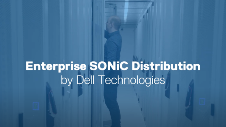 dannykrieger's tweet photo. Team. blue, a rapidly growing managed service provider, migrated to a more flexible and reliable open-source network solution with Enterprise SONiC Distribution by Dell Technologies.

Watch this video case study to find out why 📺 https://t.co/pkDZZnjLYC #iwork4dell https://t.co/EyEwkvnFI2