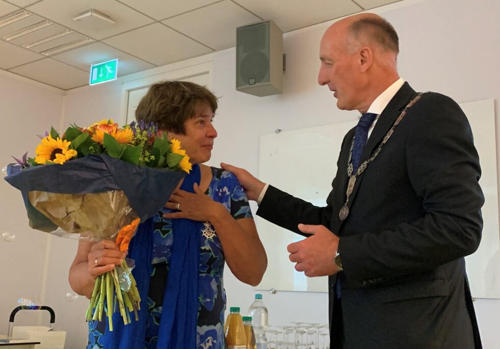 Het 11e speelforum over kunst en de magie van spel met een verrassende afsluiting!  ruimtevoordejeugd.nl/2022/06/08/fro…