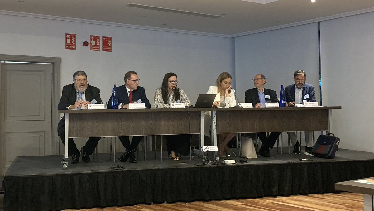 Asamblea Anual de Socios de ISA Sección Española <a href="/ISA_SecEsp/">ISA Sección Española</a>