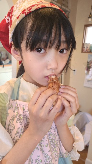 Twitterのコスプレ画像2