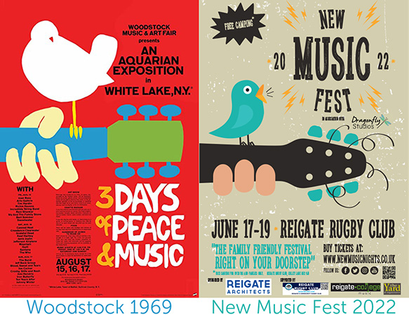 You might not have been THERE but you can be HERE. New Music Fest starts Friday week: 17-19 June at Reigate Rugby Club in Colley Lane. 
Over 15 hours of live, original music.
Book here: newmusicnights.co.uk/index.cfm?task…

#NMN
<a href="/yourtownreigate/">Your Town Reigate</a> <a href="/LoveReigate/">LoveReigate</a> <a href="/ArtsLifeReigate/">Arts Life Reigate</a> <a href="/whatoninreigate/">What's On In Reigate</a>