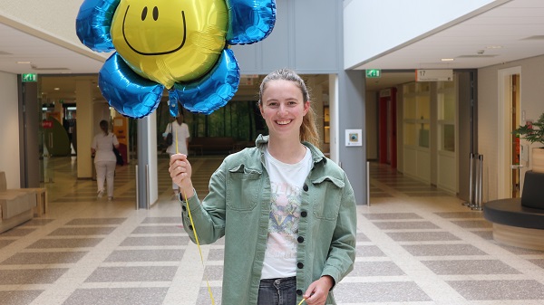 𝐆𝐨𝐞𝐝 𝐧𝐢𝐞𝐮𝐰𝐬 👍! 𝐖𝐢𝐣 𝐯𝐞𝐫𝐬𝐨𝐞𝐩𝐞𝐥𝐞𝐧 𝐩𝐞𝐫 𝐦𝐚𝐚𝐧𝐝𝐚𝐠 𝟏𝟑 𝐣𝐮𝐧𝐢 𝐨𝐧𝐳𝐞 𝐫𝐞𝐠𝐞𝐥𝐬. Daarnaast passen we ook onze bezoektijden aan. Voor alle details en uitzonderingen, check onze website 👉bit.ly/3asvxIR