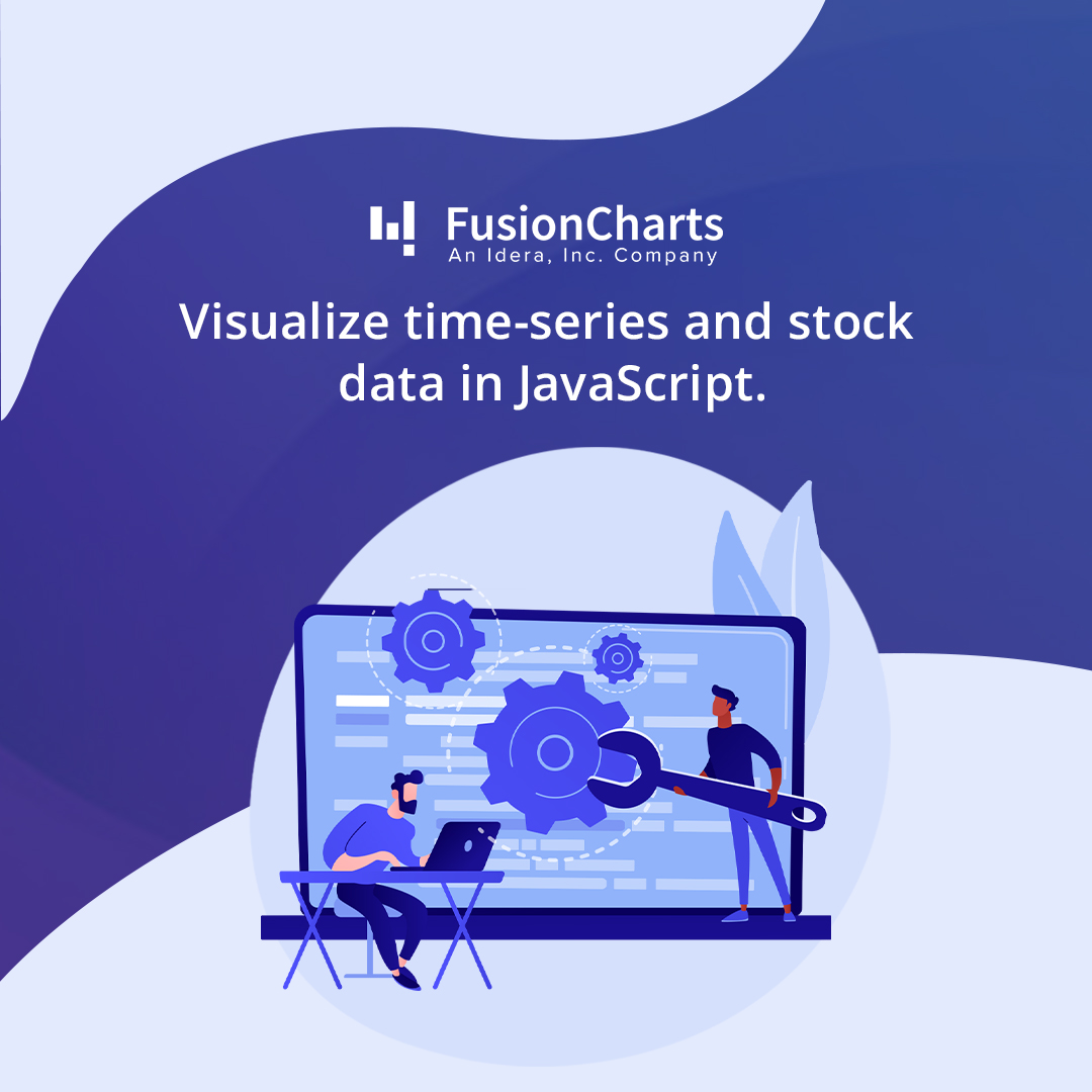 FusionCharts's tweet photo. Render thousands of data points in modern browsers, without a glitch for your next-generation dashboards: ππhttps://t.co/FhhXNLTCOY
#Angular #jQuery #Vue #Ember #AngularJS #ReactNative #Svelte #FusionExport #PHP #Java #Django #developers #React #FusionCharts #Javascriptcharts https://t.co/XaaG4OeMSR