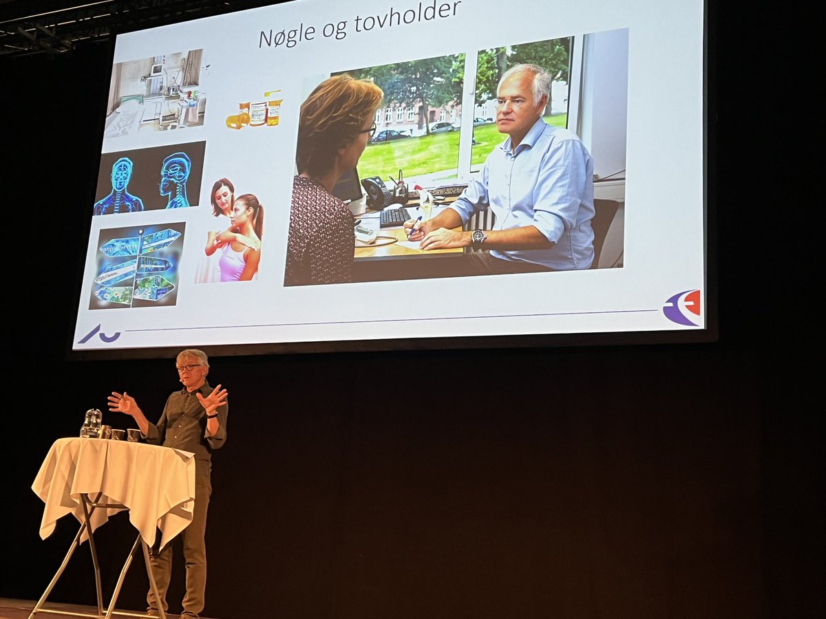 Roar Maagaard tweet media