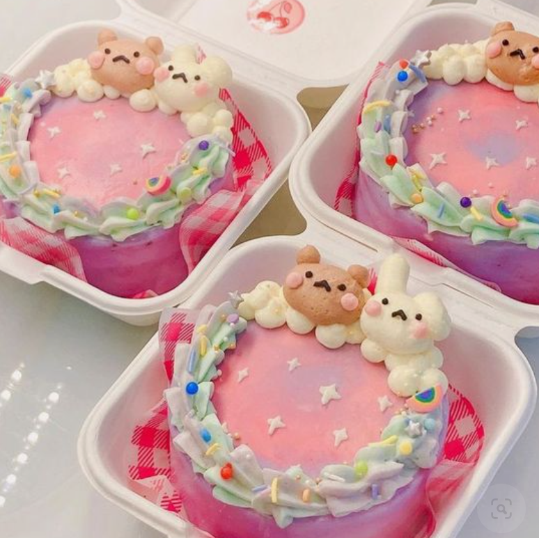 dailydesserts_'s tweet photo. message for @chuuyasaysteme /@xxalwayssofia from anon
message: hiii i hope you're having an amazing day today!! don't forget to take break and don't overwork yourself! if there's anything that's bothering you i'm sure you can get through it just fine :) love ya <3 https://t.co/6fCL5llLSj