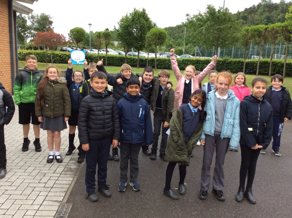 P5/6 Our Lady's Primary tweet media