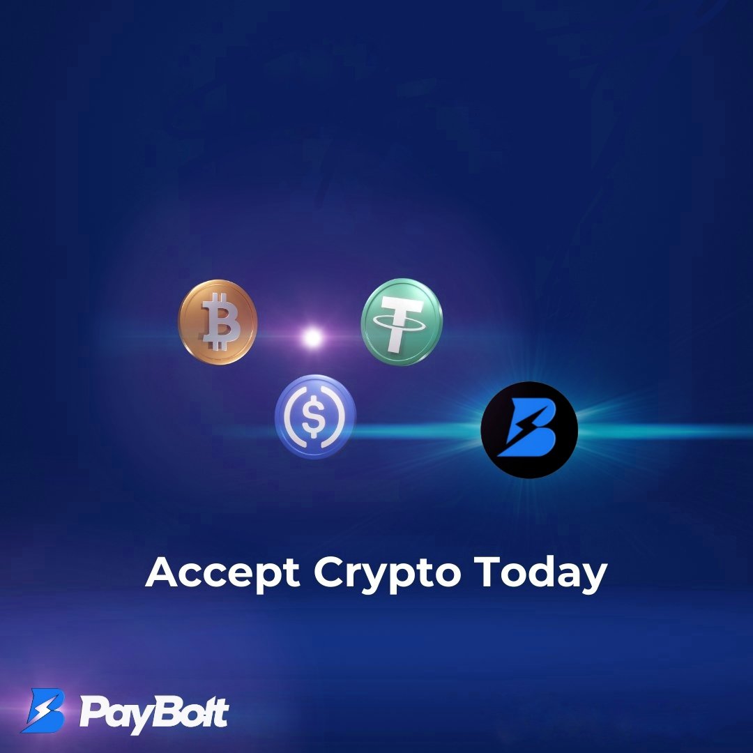 PayBoltIndia's tweet photo. The number of people entering the #crypto industry is growing every day! Reach this evolving demographic by accepting #Cryptopayments today > 

🔗https://t.co/0xZdZdhWqV

#PayBolt #Crypto #blockchain #Web3 #PayBolt4biz #BinanceSmartChain
#Ethereum #PolygonMatic #DeFi #1000xgem https://t.co/3Jj6cqFUqS