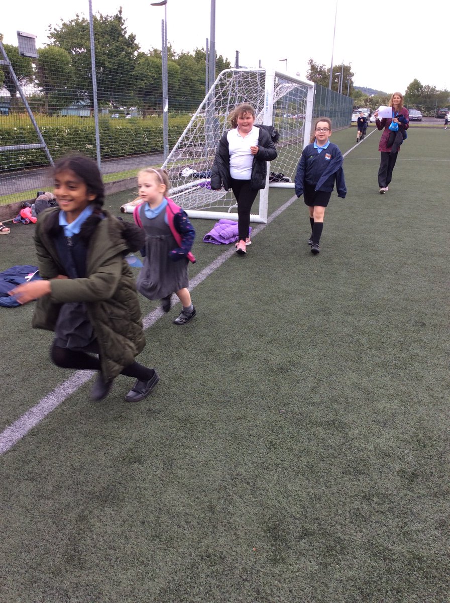 P5/6 Our Lady's Primary tweet media