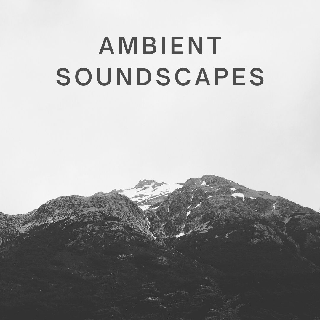 Latest additions on Ambient Soundscapes from artists and labels like @ZAKE_DRONE @desert_dwellers @illuvia @thehumanisalive @Bahrambient @ujevicivan @ValleyVRecords playlist: spoti.fi/38GzHbA #ambient #drone #dronemusic #Spotify