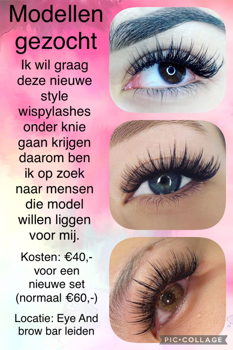 #modellen #whispylashes #wimperextensions #volumeextensions #volumelashes #volumewimpers