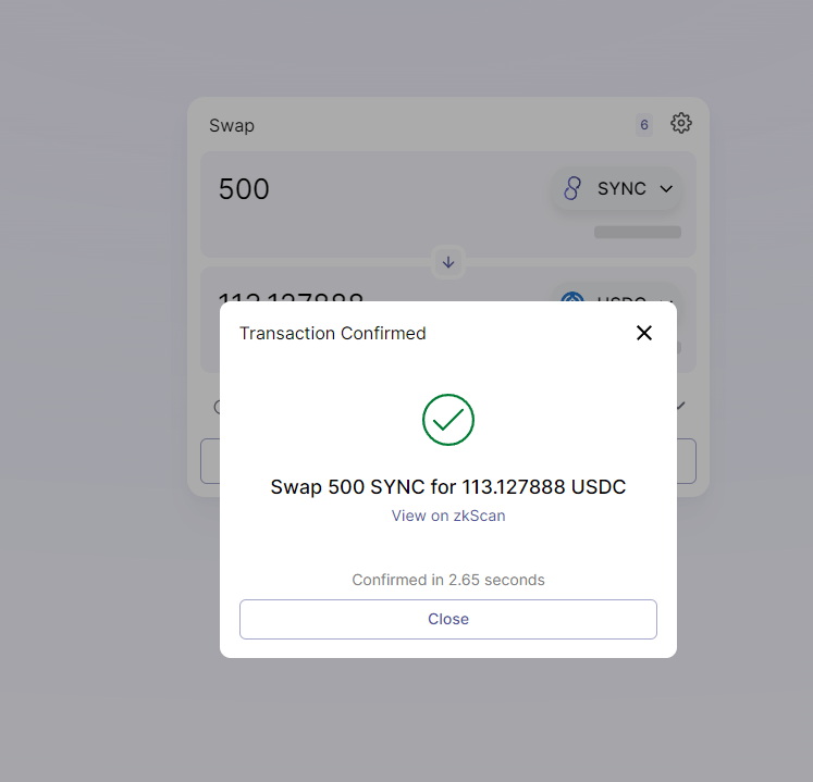 LienpKimo's tweet photo. Nice Join discord: https://t.co/NF9fVMEY1f… #L222 #zkSync #Layer2 #ZKRollup #testnet #Ethereum #DeFi https://t.co/htJGjDYqUj
