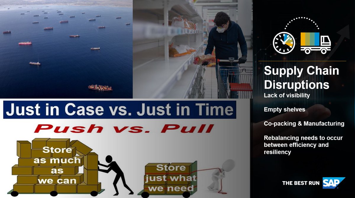 "Just in case vs Just in time".  How Japan was first again
linkedin.com/pulse/japan-ah…