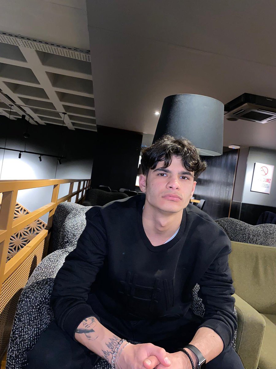 Ahmet (@ahmetbayndir) on Twitter photo 