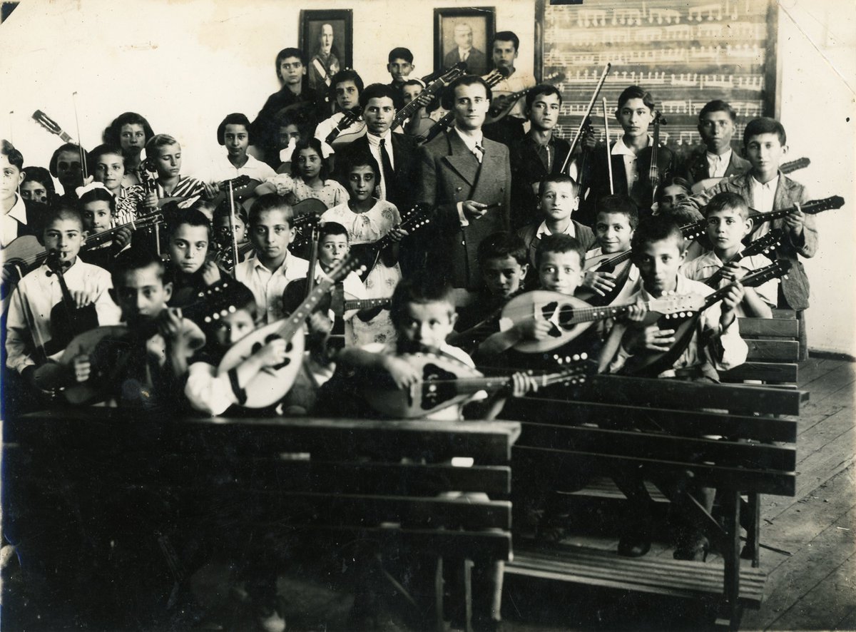 cultureGR's tweet photo. #InternationalArchivesDay
🌊Επισκεπτόμαστε το Υπαίθριο #Μουσείο Υδροκίνησης Δημητσάνας & την #έκθεση «Βιογραφώντας τη #Δημητσάνα. Από το📸αρχείο Μιχάλη Παναγόπουλου».
Έως 31.12.2022 υπό την αιγίδα του #ΥΠΠΟΑ
➡️ https://t.co/OaGsQblgqu
#piop #museum #culture #MinCultureGR https://t.co/PqmaW2MIT0