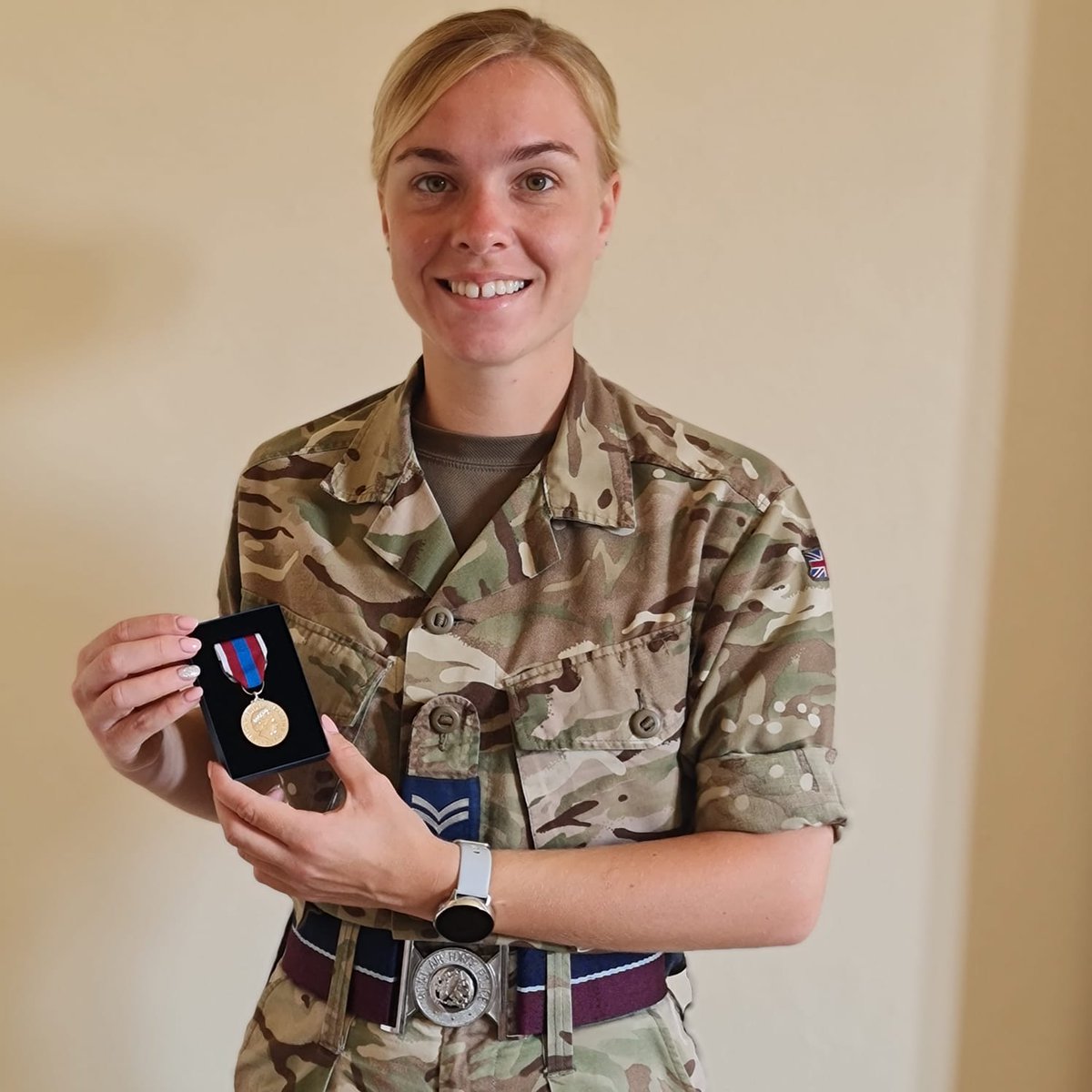 Jo McHale tweet media