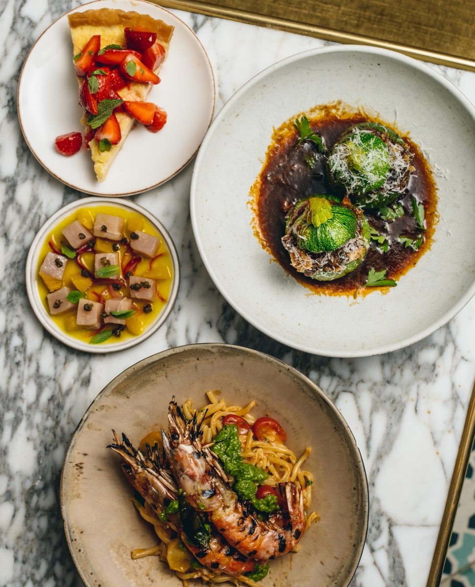 Norma London (@norma_ldn) on Twitter photo Norma X Sophie Wyburd π β
On 12th July we will be welcoming <a href="/sophiewyburd/">Sophie Wyburd</a>, much-loved Mob food lead and recipe creator, into our kitchen to cook with Exec Head Chef <a href="/giovannattard/">Giovann Attard</a> to bring you a menu of Sicilian-inspired comfort dishes. β Link in our bio for more!
β Norma X Sophie Wyburd π β
On 12th July we will be welcoming <a href="/sophiewyburd/">Sophie Wyburd</a>, much-loved Mob food lead and recipe creator, into our kitchen to cook with Exec Head Chef <a href="/giovannattard/">Giovann Attard</a> to bring you a menu of Sicilian-inspired comfort dishes. β Link in our bio for more!
β