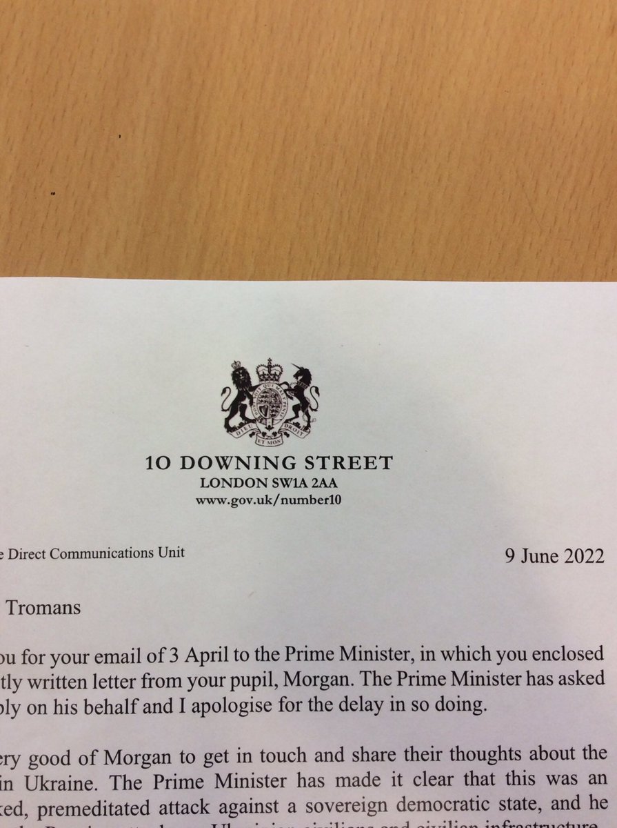 Oak Class tweet media