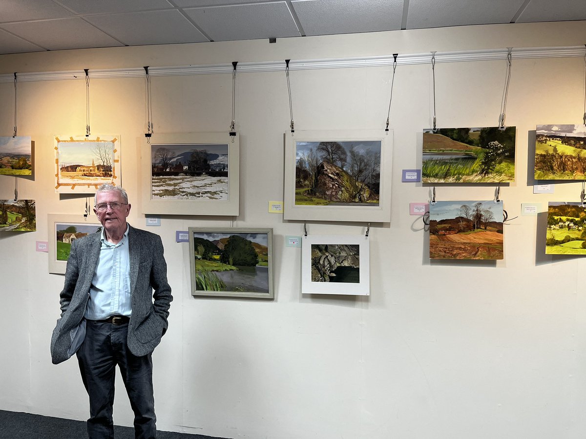 Doug Eaton tweet media