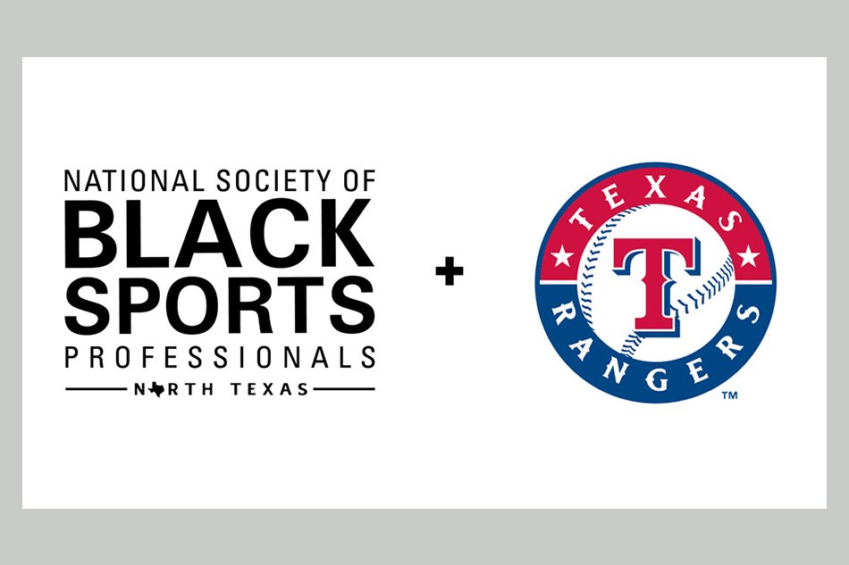 City of Arlington (@cityofarlington) on Twitter photo .<a href="/BSPNTX/">Black Sports Professionals North Texas</a> has partnered with the <a href="/Rangers/">Texas Rangers</a> to provide support to the chapter's scholarships initiative and amplify career advancement/networking opportunities for Black sports professionals at various stages of their professional development. ➡️ bit.ly/3mCuVmA .<a href="/BSPNTX/">Black Sports Professionals North Texas</a> has partnered with the <a href="/Rangers/">Texas Rangers</a> to provide support to the chapter's scholarships initiative and amplify career advancement/networking opportunities for Black sports professionals at various stages of their professional development. ➡️ bit.ly/3mCuVmA