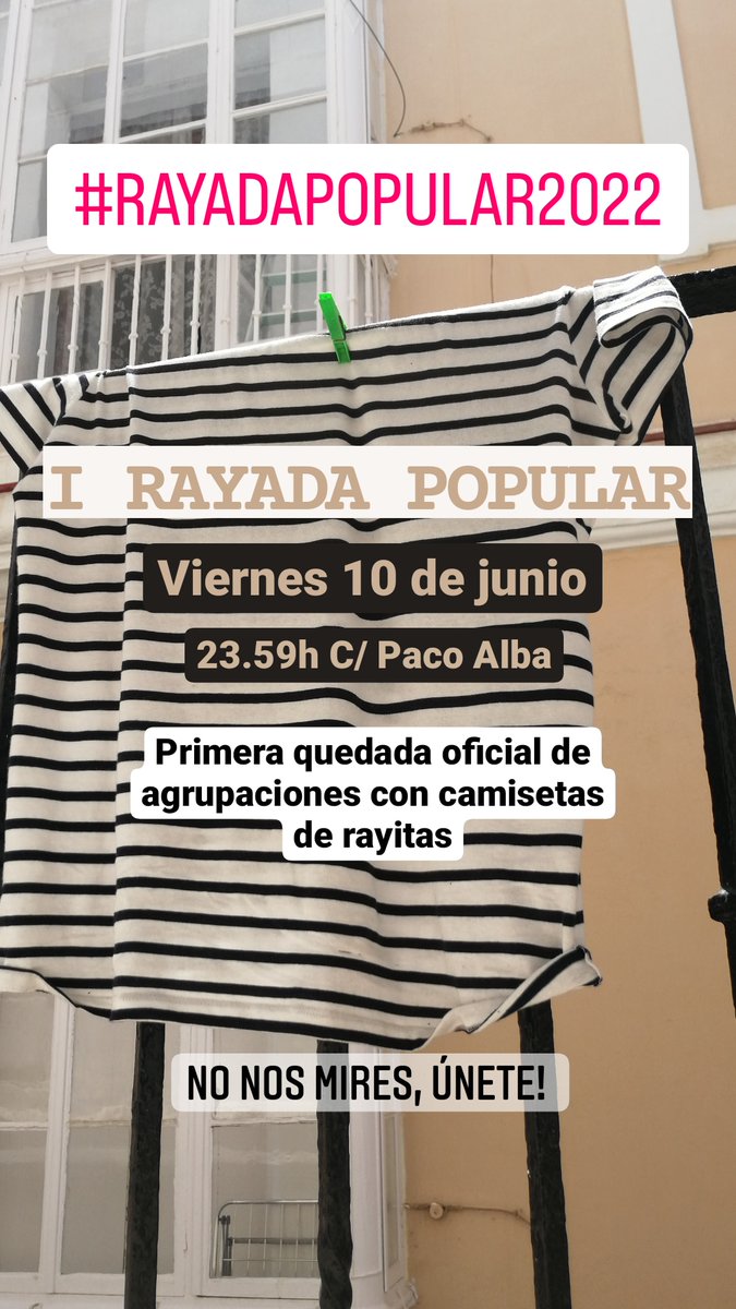 MÁS VALE NUNC4 QUE TARDE tweet media