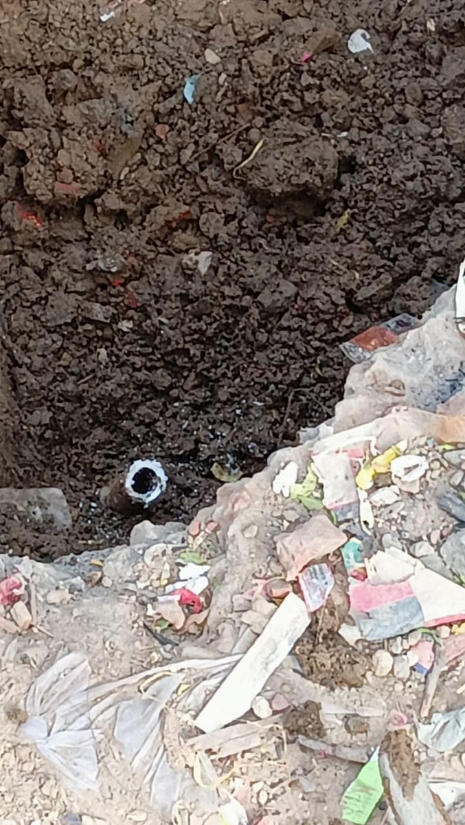 noida_authority's tweet image. सम्बंधित विभाग द्वारा आपकी शिकायत का निराकरण करा दिया गया है।