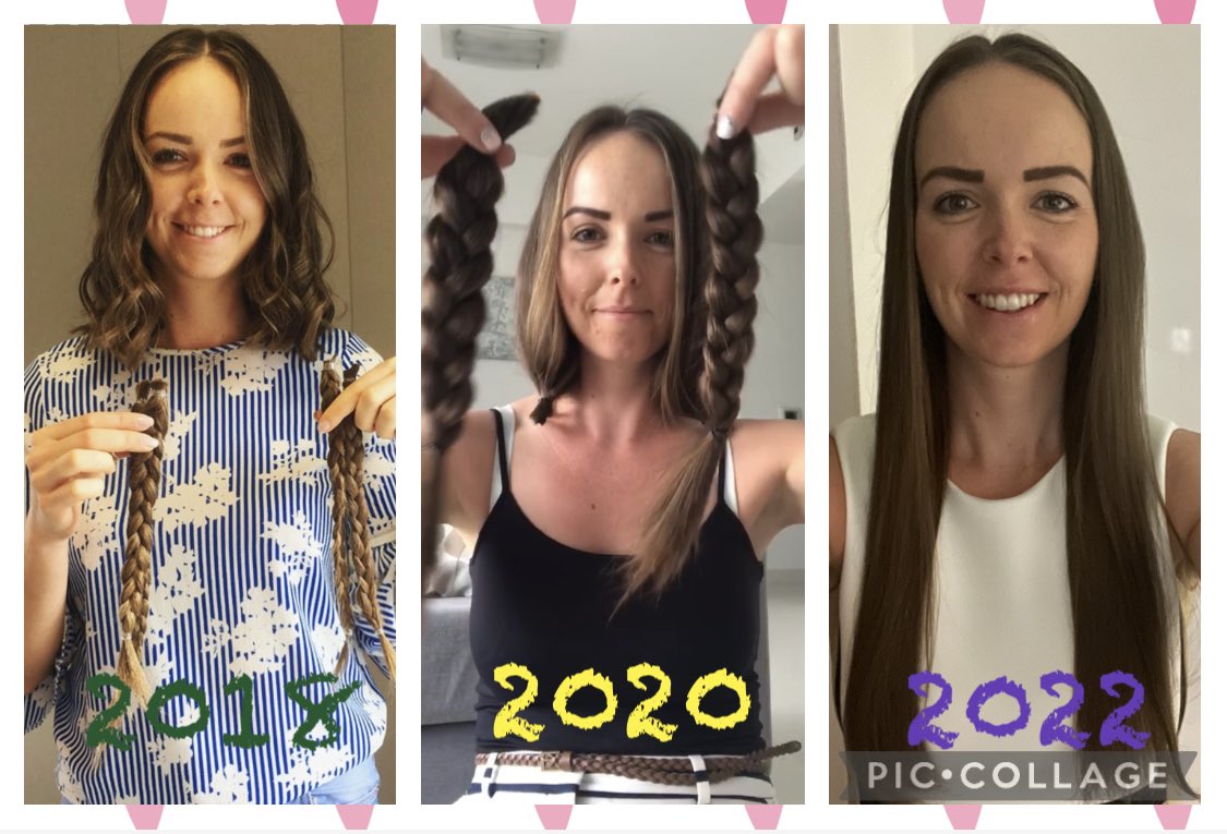 Almost time for my 3rd haircut in the last 6 years…This time I will be handing the scissors over to four kids at school to be the hairdressers. All donations welcome 💜💛 <a href="/LPTrustUK/">Little Princess Trust</a> #gofundme #LittlePrincessTrust <a href="/anfield_schhk/">Anfield School</a> #edutwitter gofund.me/9b8186b3
