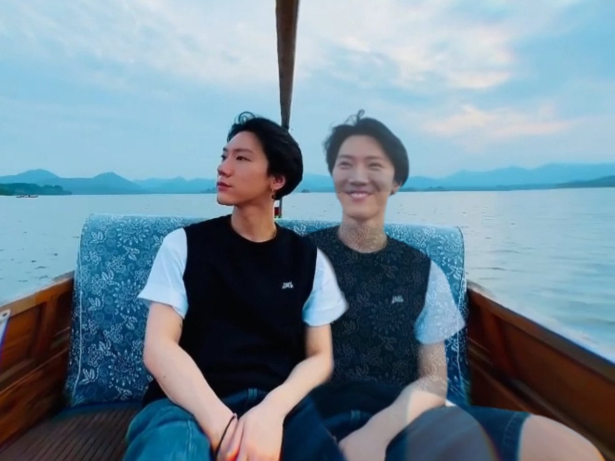 ไอบ้าเอ้ย เก็บทรงไม่อยู่