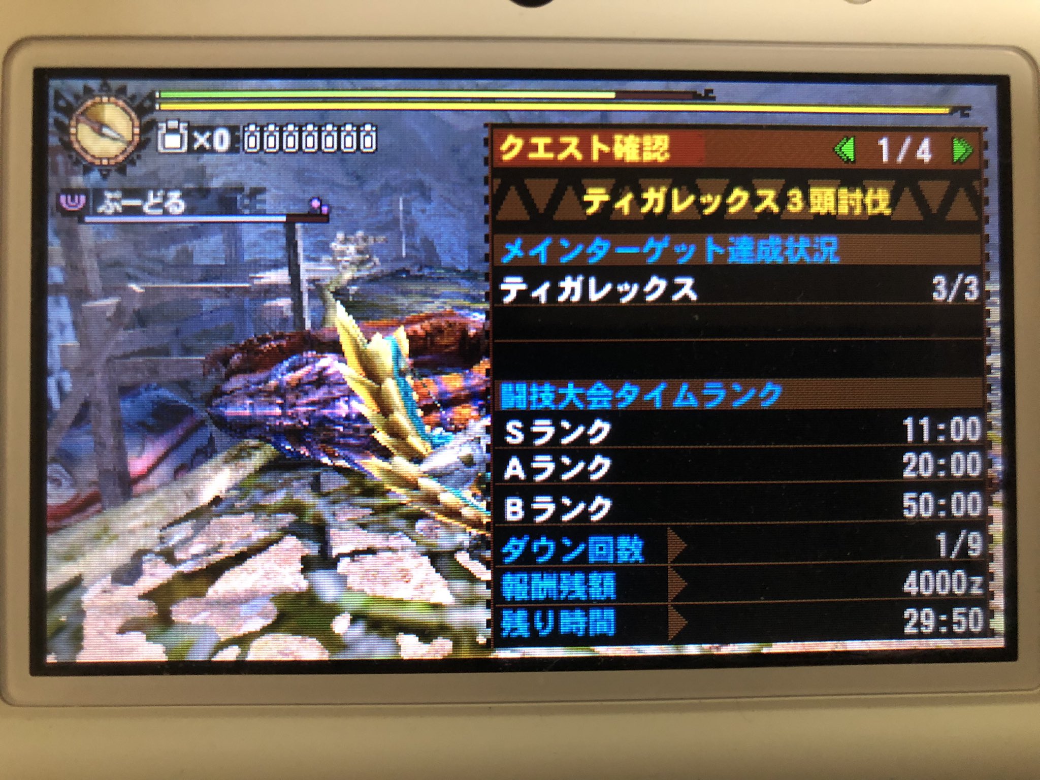 ぷーどる 4054poodle Twitter