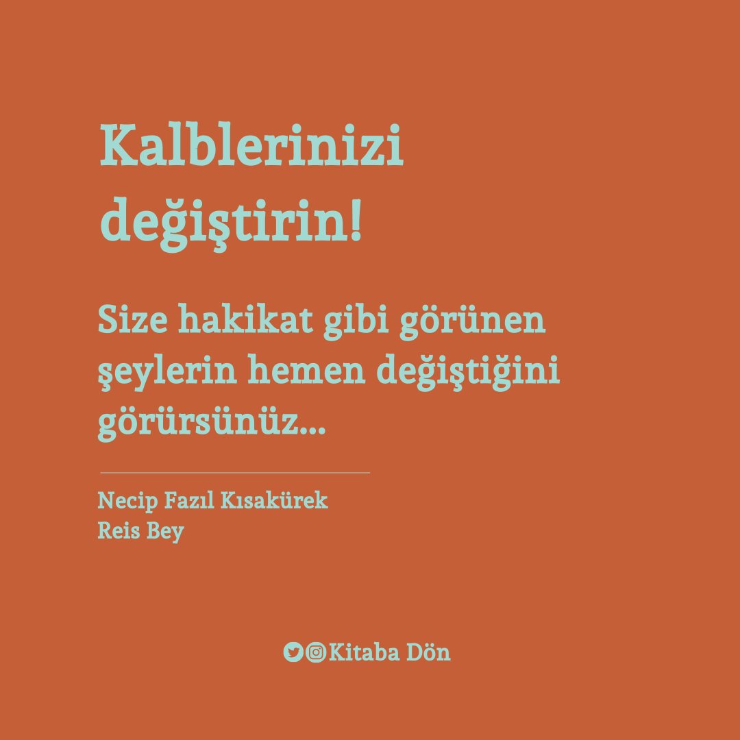 reis bey.
#necipfazılkısakürek