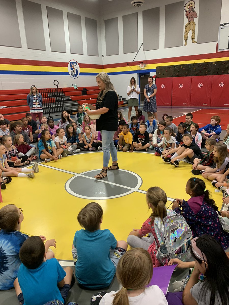 Amanda McDonald tweet media