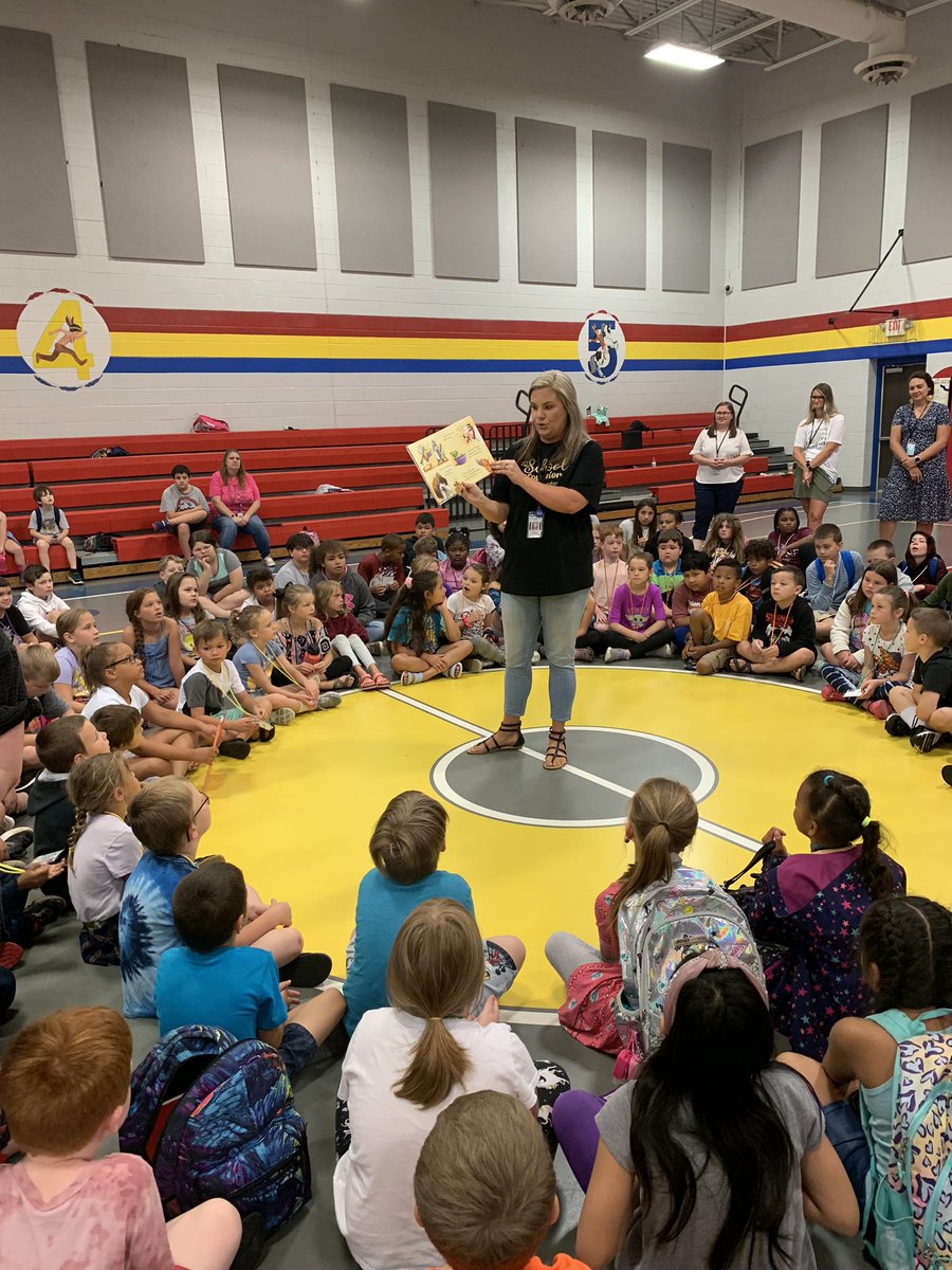 Amanda McDonald tweet media