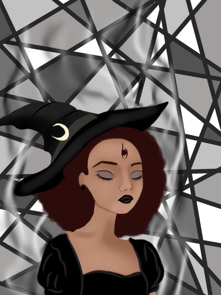 Rtistt1's tweet photo. @digitalmisfits 👉Ever wondered how witches look in 21st century? 🔮🧙‍♀️
Then our COVEN collection is just for you 

CHECK THIS OUT NOW👇🔗
https://t.co/oP00FLB21E https://t.co/vcHiCsP86l