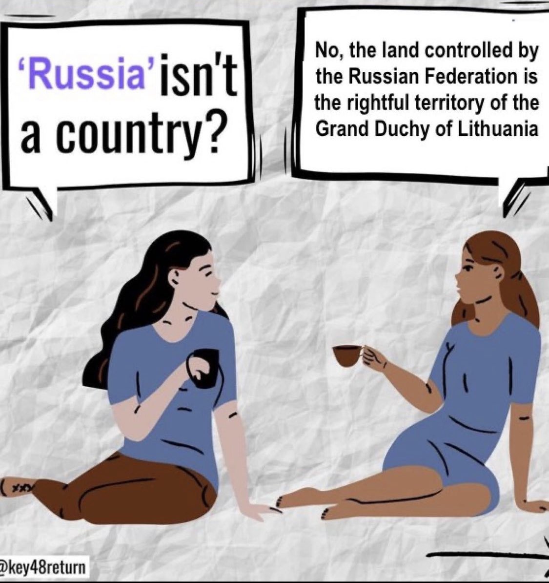 CrimsonJGlory1's tweet photo. @MatasMaldeikis @Ziggydank @2Russophobic4u https://t.co/dd6ZrO8e65
