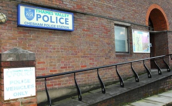 TVP Chiltern&S.Bucks tweet media