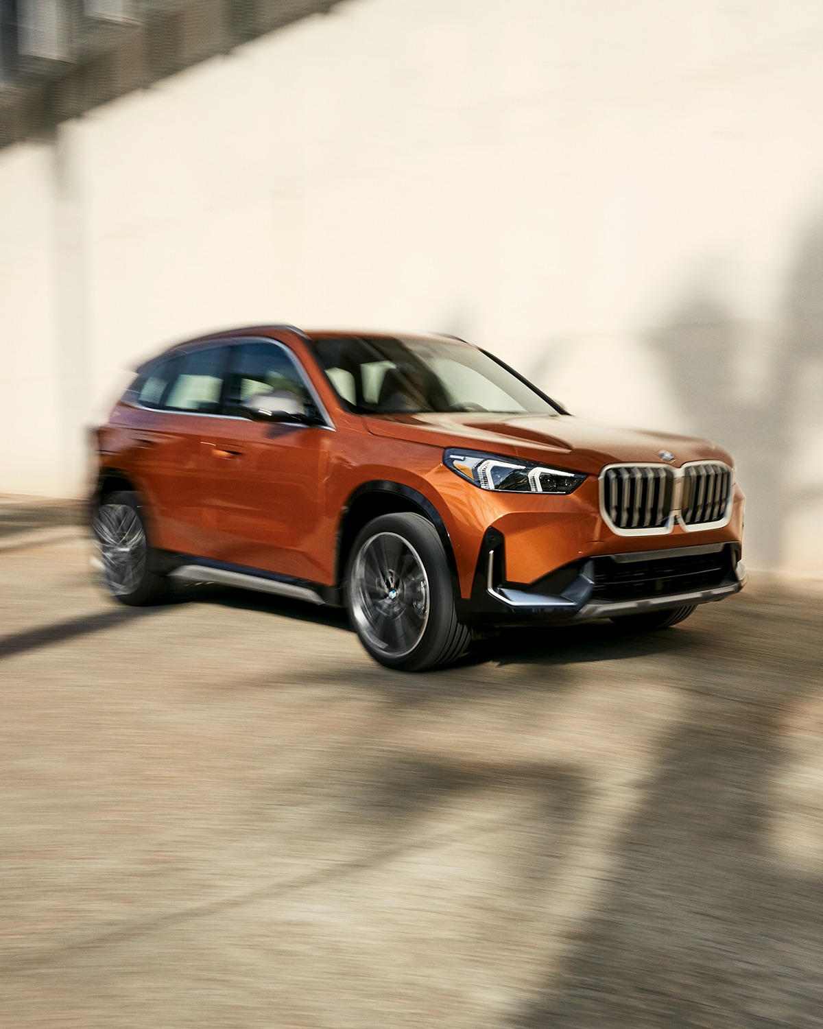 BMW Winter Park on Twitter: "Charismatic new colors. Personalize your ...