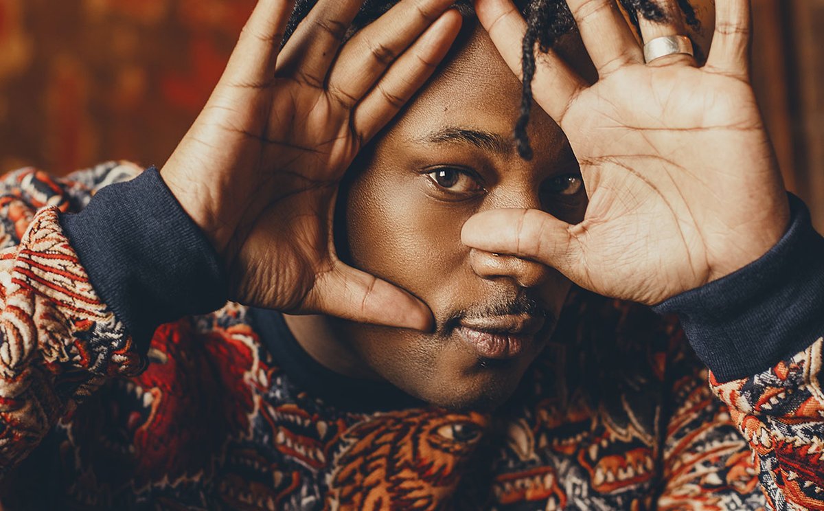 #Interview: Open Mike Eagle’s podcast What Had Happened Was is an enchanting and illuminating appreciation of hip-hop. This passionate, energetic, and prolific man talks with PopMatters. And talks, and talks... (he's good at that). ✍️ @AguaLives popm.at/3H9V2e4